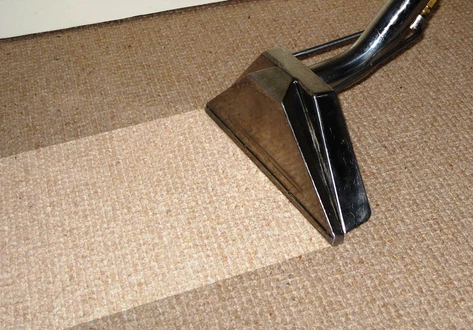 Carpet Cleaning North Vancouver