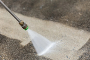 Pressure Washing Cleaning  Services