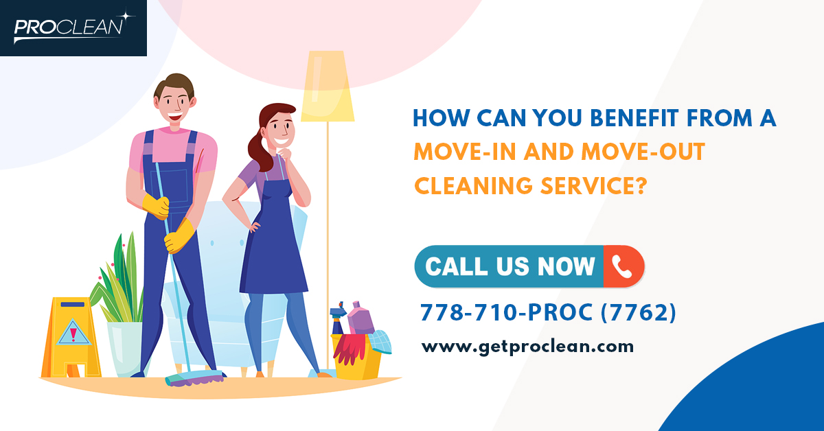 move in cleaning Vancouver