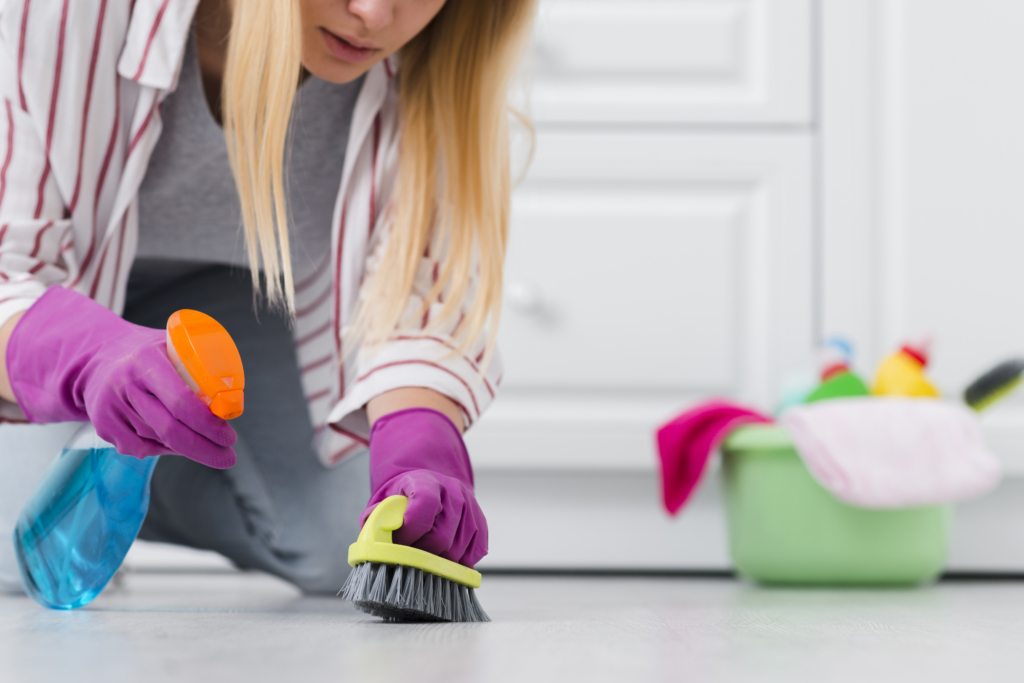 House Cleaning Service North Vancouver