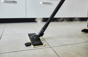 How Long Does it Take to Deep Clean a House? 