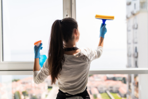 House Cleaning Services Burnaby