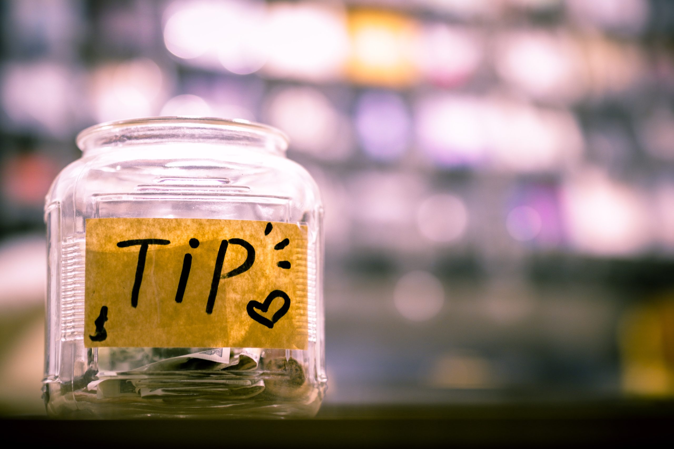 Do you Tip a Cleaning Company?
