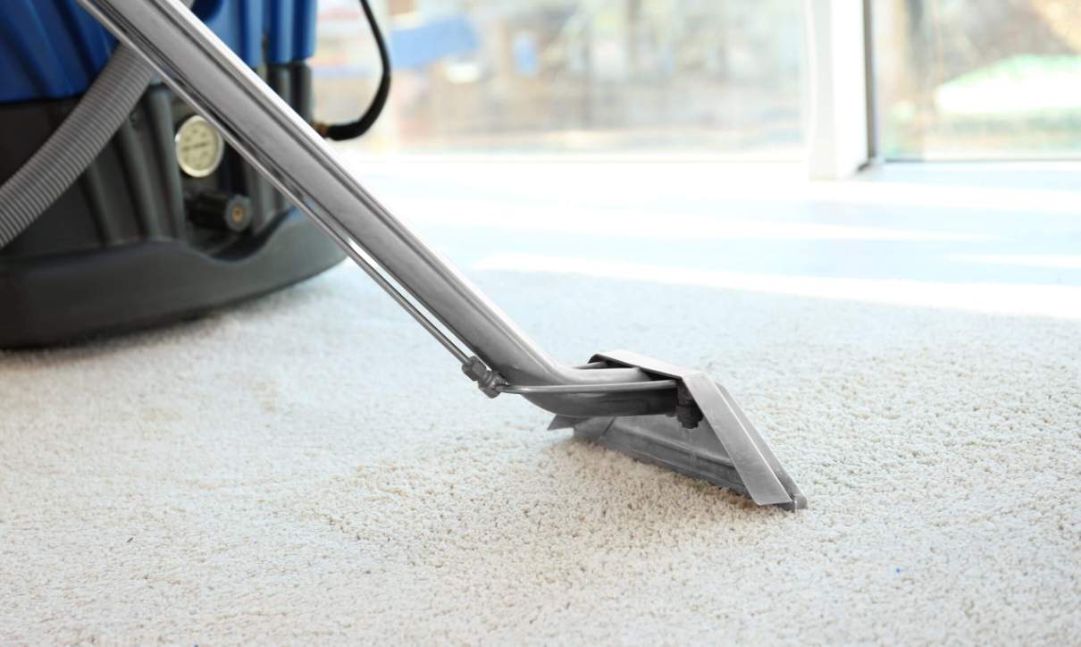 Carpet Cleaning North Vancouver 