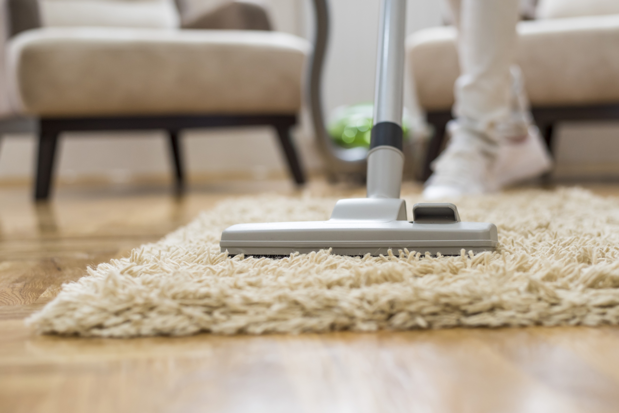 Do I need to Vacuum before carpet cleaning?