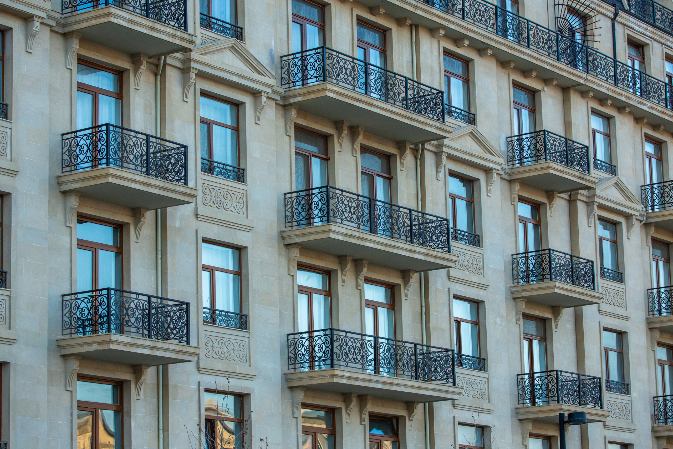 How to Clean Apartment Balcony