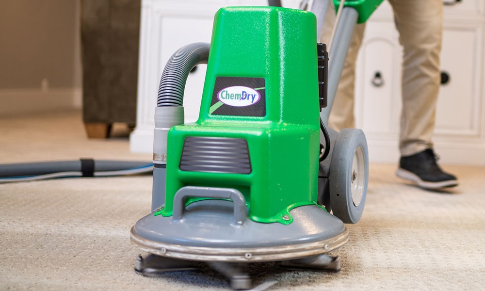 How to Use a Carpet Cleaner? An in Depth Guide ProClean