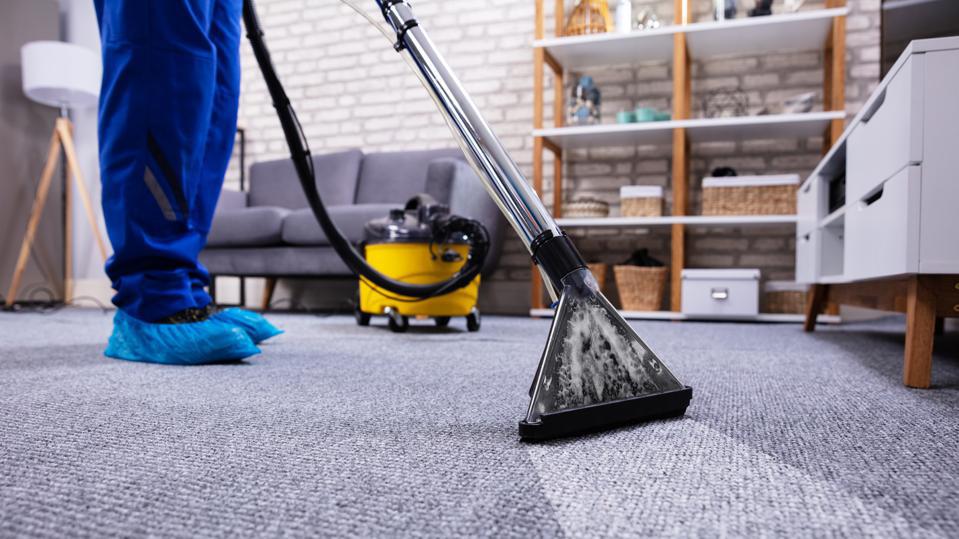 Can You Use Lysol All-Purpose Cleaner on Carpet?