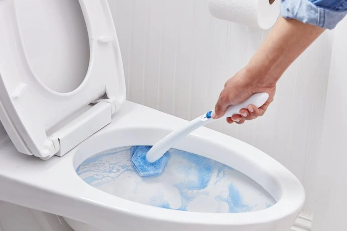 Can You Use a Septic Cleaner in a Regular Toilet?