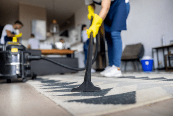 House Cleaning In Port Moody