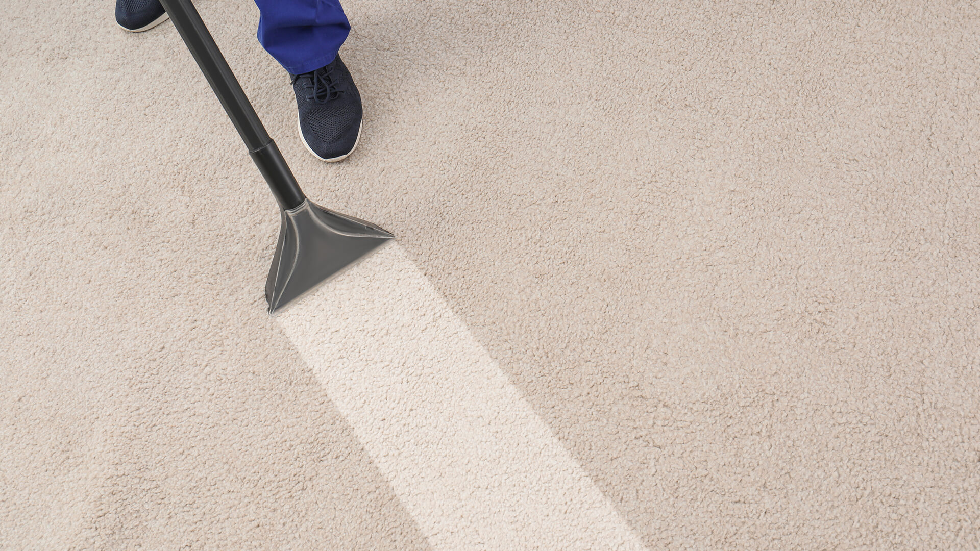 Can Carpet Cleaning Cause Mold?