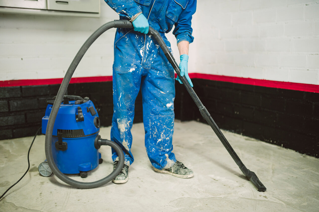 How Much Does Post Construction Cleaning Cost
