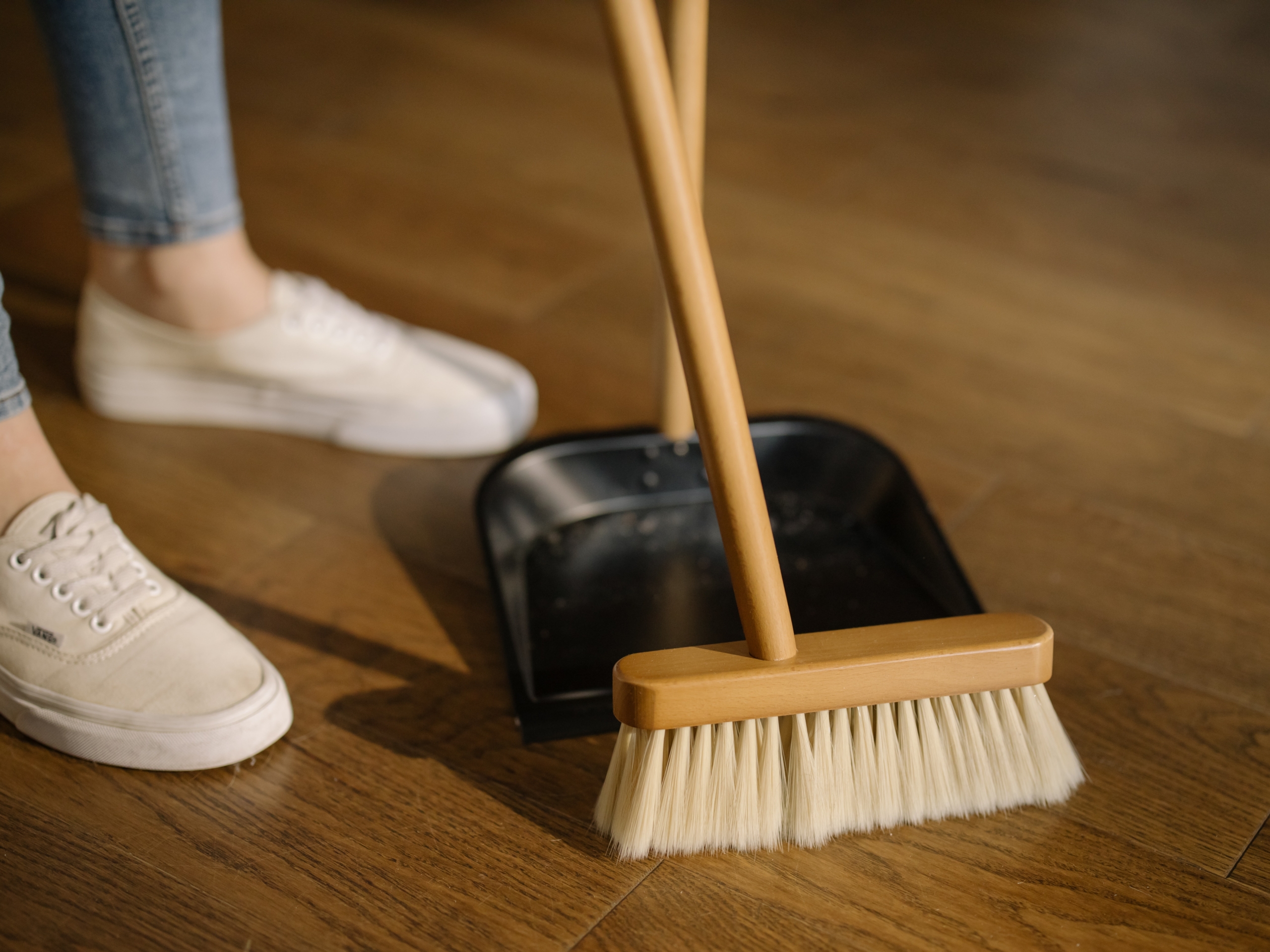 Are House Cleaning Services Tax Deductible in Canada