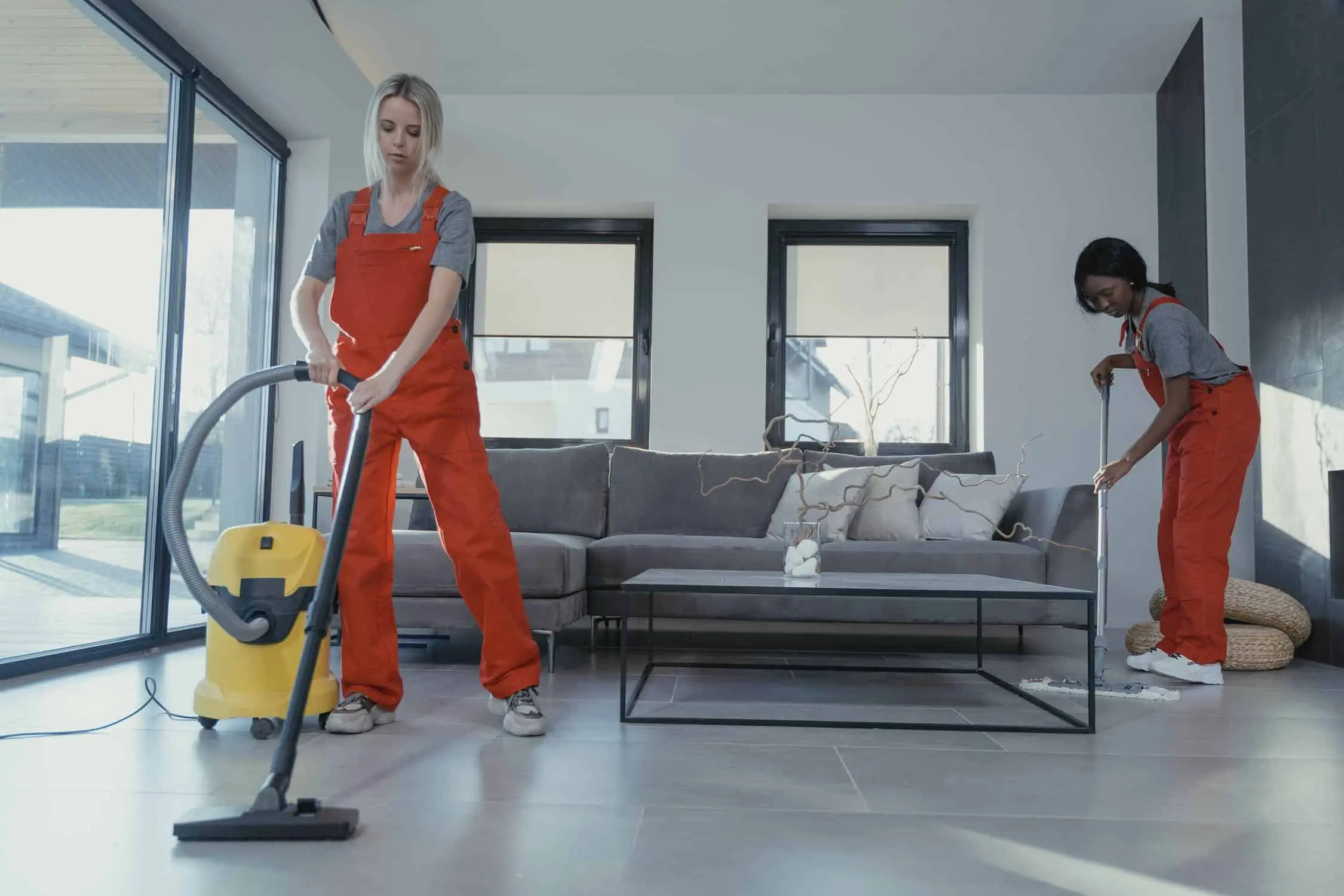 How to Choose a House Cleaner in Coquitlam?