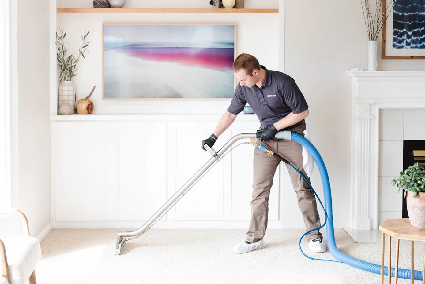 How Much Does Langley Carpet Cleaning Cost?
