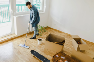 How Much Does a Move Out Cleaning Service Cost
