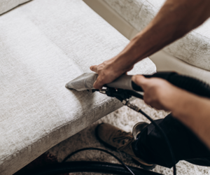 What Are the Disadvantages of Carpet Cleaning?