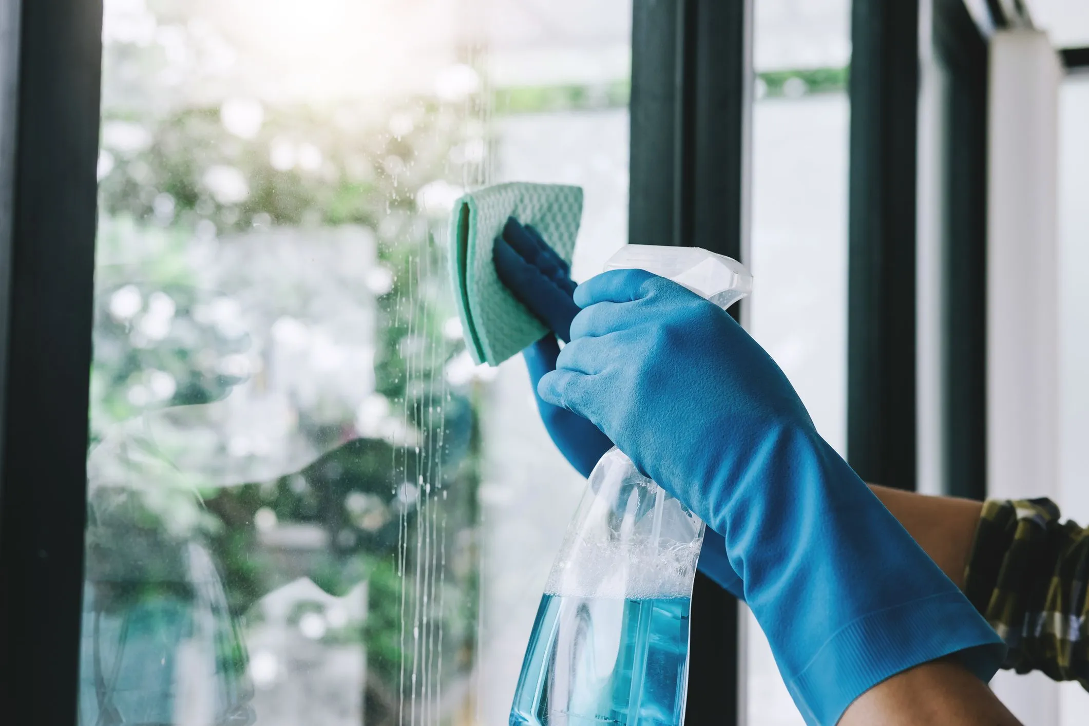 How Much Does It Cost Windows Cleaning in Vancouver?