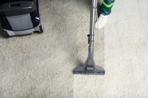 How Much Does It Cost to Clean Carpet in North Vancouver?