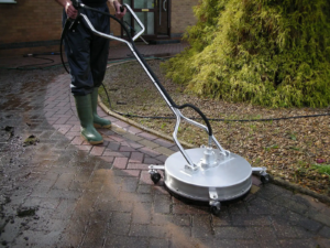 Do You Need a Surface Cleaner for Pressure Washer