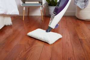 How to Clean Prefinished Wood Floors