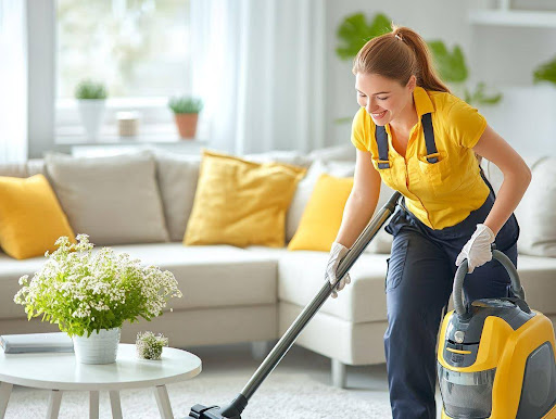 cleaning company White Rock