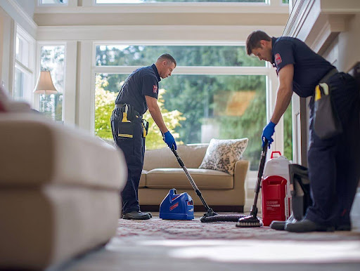 house cleaning West Vancouver