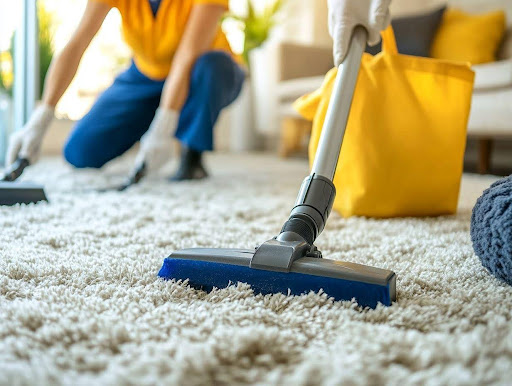 house cleaning services West Vancouver