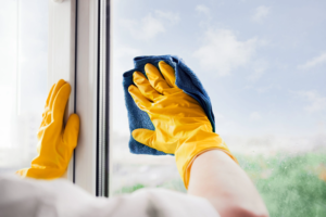 What Is the Best Window Cleaning Solution