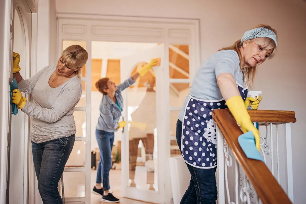 How Often Should You Schedule Maid Service