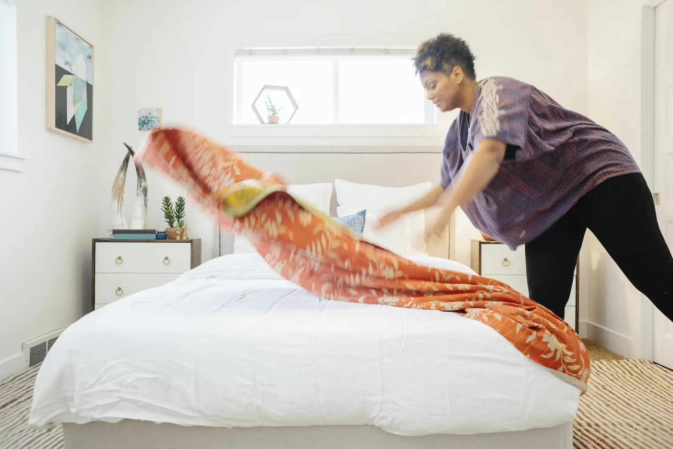 Professional House Cleaning Services for Airbnb