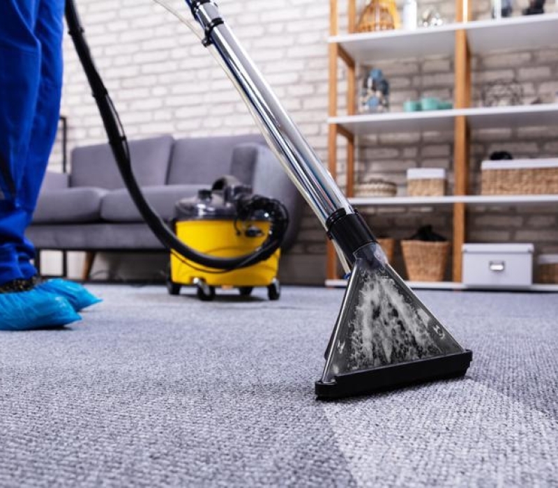 Carpet Cleaning Surrey - PROCLEAN
