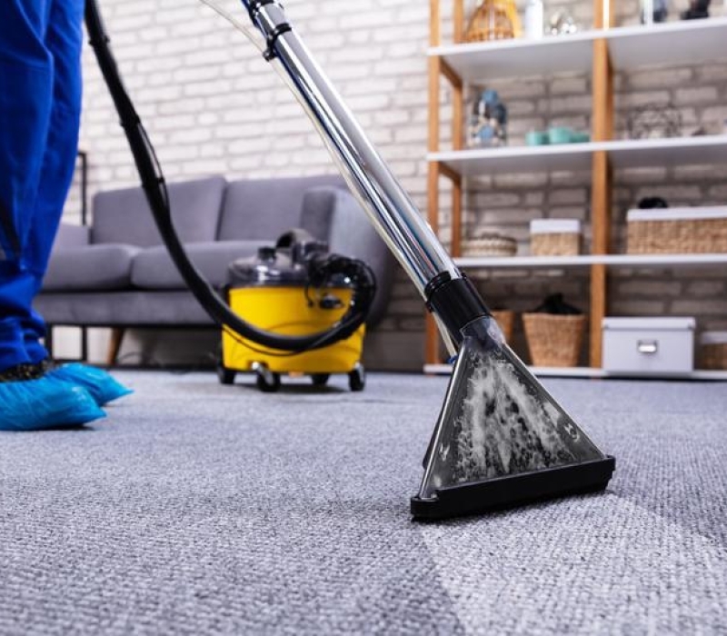 Carpet Cleaning Surrey