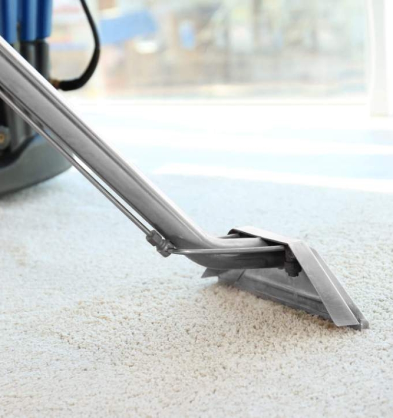Carpet Cleaning Burnaby