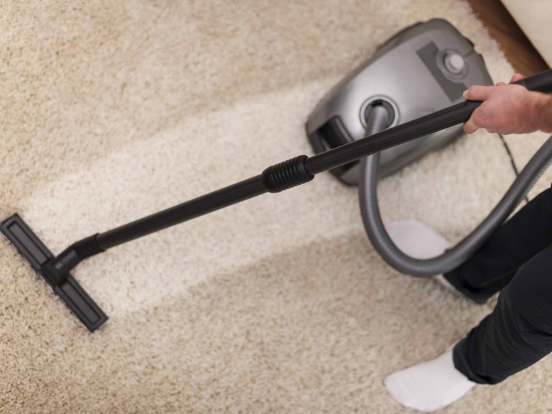 Carpet Cleaning Port Moody