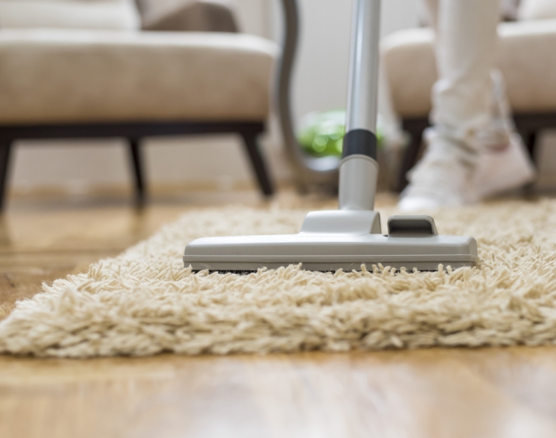 Carpet Cleaning Langley