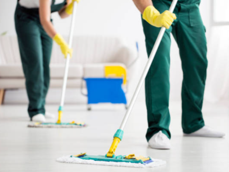 house cleaning maple ridge