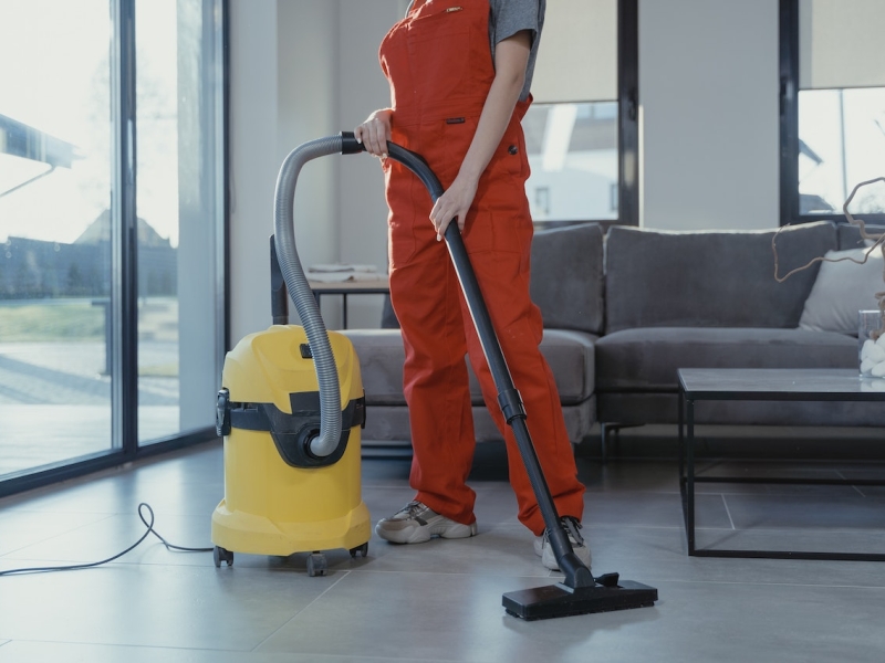 House Cleaning Services Surrey