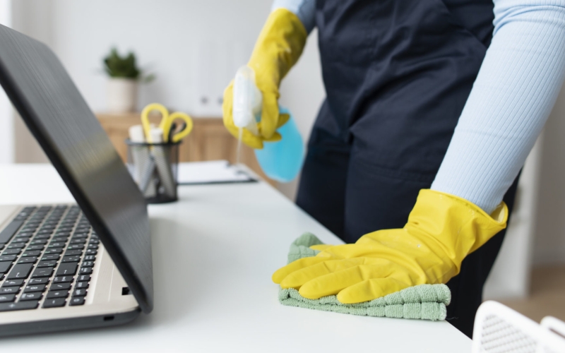House Cleaning Services Coquitlam