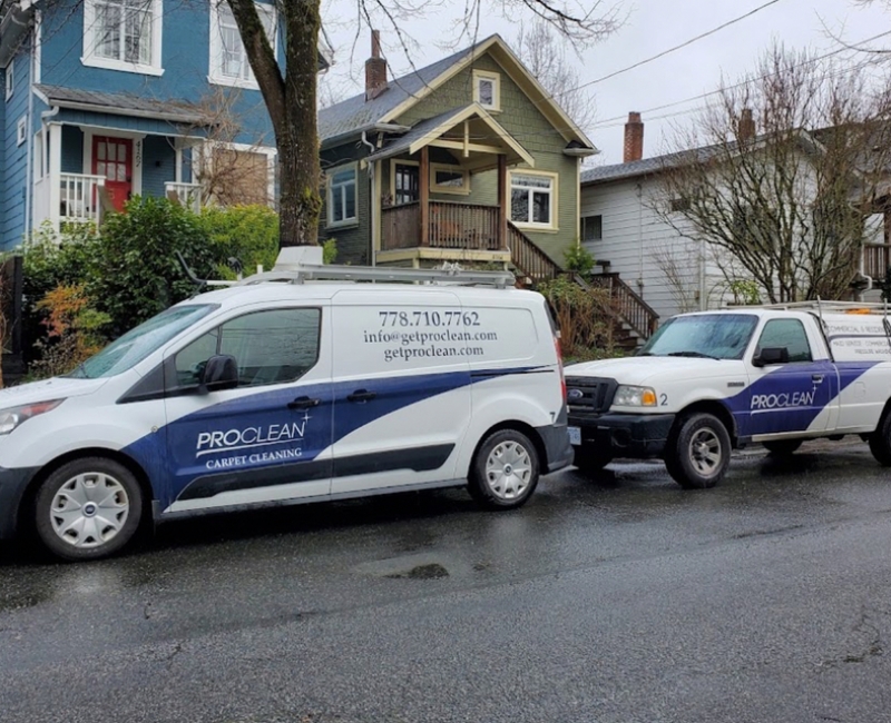 House Cleaning New Westminster